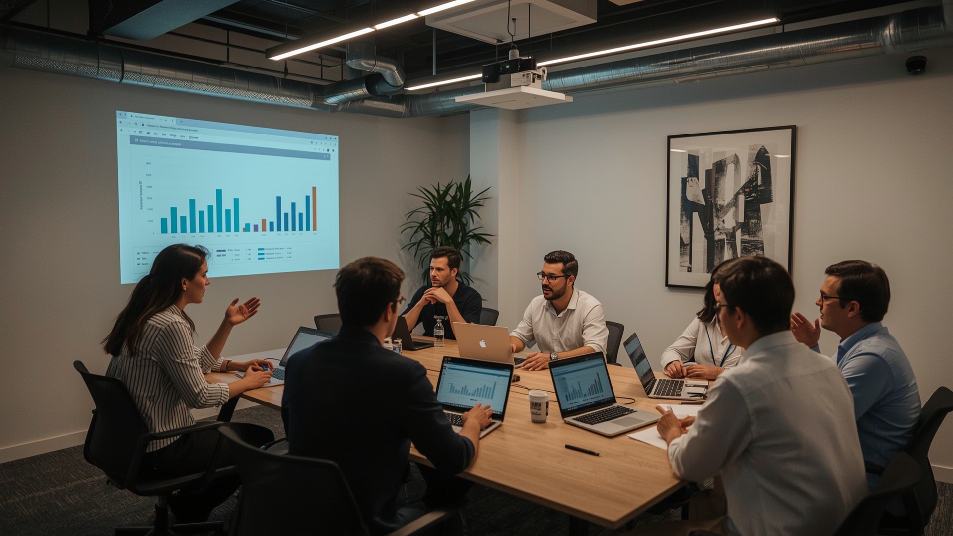 Servicios de auditoría financiera