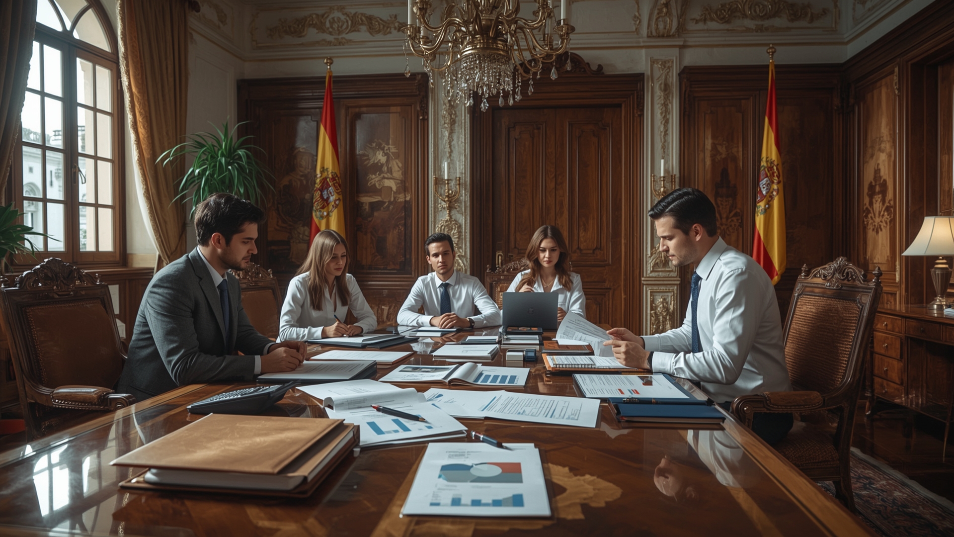 Auditoría contable